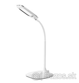 Aluminor Mika LT stolná LED lampa