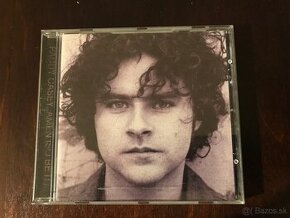 CD Paddy Casey - Amen (So Be It)