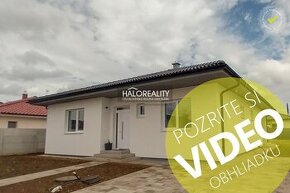 HALO reality - Predaj, rodinný dom Trnava, Potôčky, SKOLAUDO