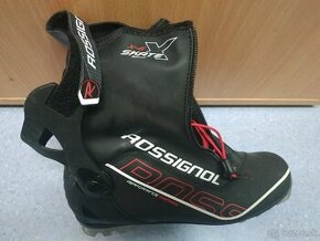 Bežky skate X6 Rossignol 45