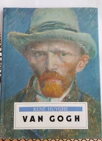 Van Gogh, Picasso, Monet,  Renoir,  Matisse, Modigliani