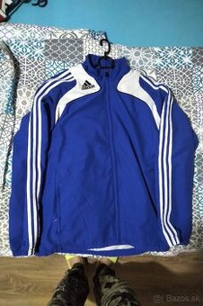 Predam mikiny adidas, Nike, Kappa - 1