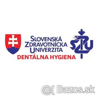 Podklady - Dentálna hygiena SZU