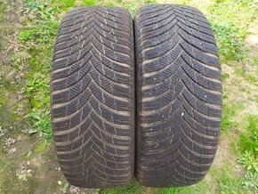 Zimné gumy 215/55R18 Firestone 2ks