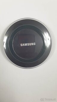 Predám bezdrôtovú nabíjačku Samsung Wireles Charger...