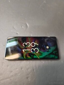 Motorola Moto G54 Power edition / zelený