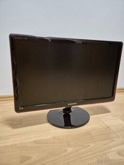 23 Samsung LED-TV Samsung T23A350