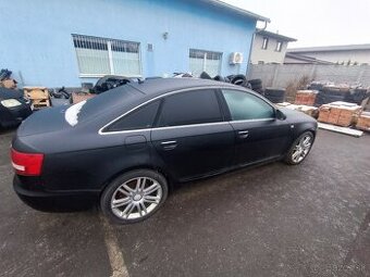 Audi A6 3.0 TDI