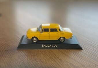 ✅Škoda 100L ✅