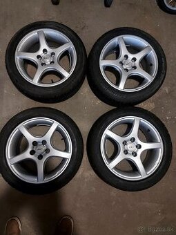 5x100 r15 195/50 letne