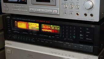 JVC R-X 500 stereo Receiver - TOP OF THE LINE