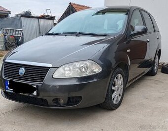 Fiat croma 1.9jtd 88kw combi