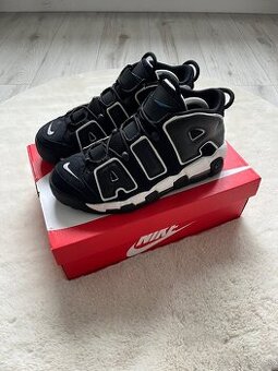 Nike Air More Uptempo 96