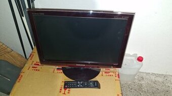 Monitor tv Samsung s do - 1