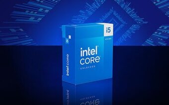 Intel Core i5-14600KF