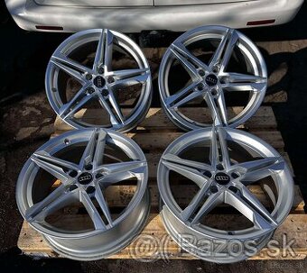 Disky Audi 5x112 r18