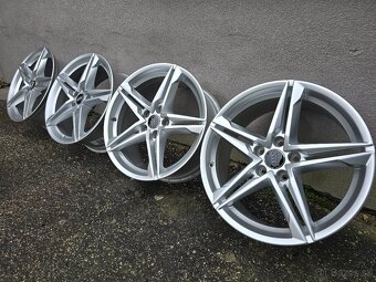 Disky Audi 5x112 r18