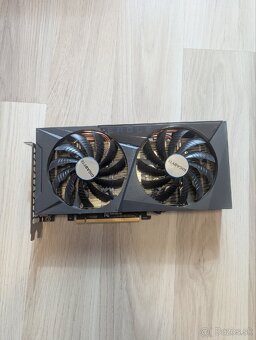 NVIDIA RTX 3060 12Gb