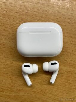 Apple AirPods Pro s MagSafe puzdrom (USB-C)