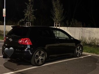 VW Golf V 1.9TDi 77kw 6q 2008