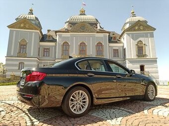 BMW 530d