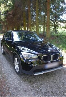 BMW X1 xdrive