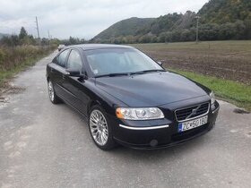 Volvo  s60 d5 2.4 manual