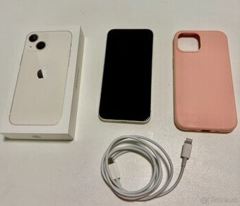 Iphone 13 mini 128GB