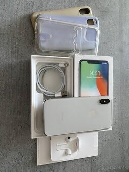 IPhone X 256GB