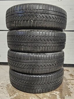 Zimná Sada Continental WinterContactTS850P 215/65 R17