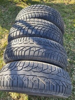 Zimné pneu 195/60 R 15