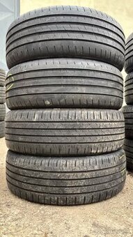 ☀️letné pneu 205/55 r17