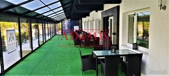 ADOMIS – Predaj HOTEL PLÁŽ  v rekreačnom uzemí Čaňa, Koši - 1