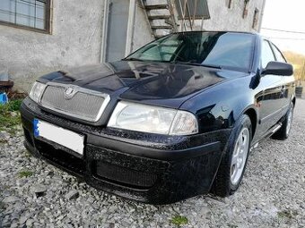 Na diely Octavia 1 nafta benzin viacere farby 1,9 tdi 1,8t