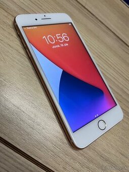 100% Baterka Predam IPhone 8 Plus 64GB - 1