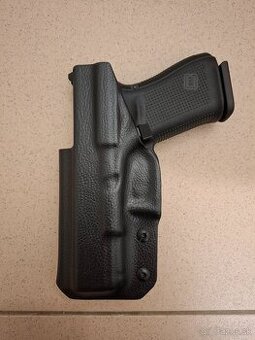 Kydex Glock 19 + zásobníkové