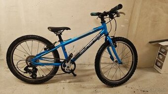 Detský bicykel Islabikes Beinn 20" - 1