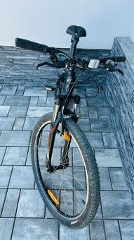 Specialized Myka 650