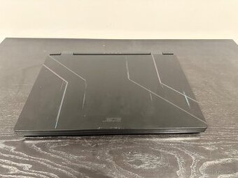 Acer Nitro 5 Obsidian Black