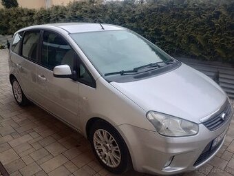 Ford C-MAX 1.6tdci