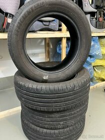 Goodyear efficient grip 205/55r16 91H - 1