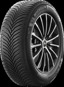 Predám NOVÉ celoročné pneumatiky Michelin Crossclimate 2 - 1