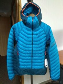 Skialp bunda Dynafit TLT Light Insulation, nova, velkost S