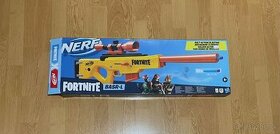 Nerf Bolt Action Rifle Fortnite