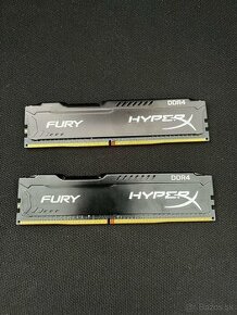 HyperX FURY DDR4 16GB 3200mhz