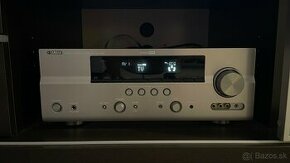 Yamaha receiver RX V765