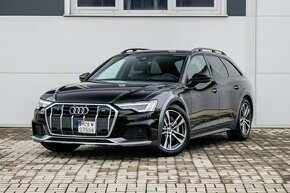 Audi A6 Allroad 55 3.0 V6 TDI mHEV quattro tiptronic - 1