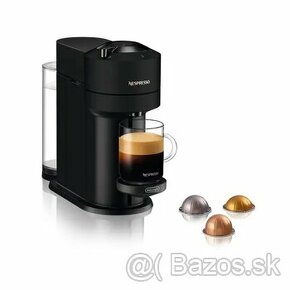 nespreso vertuo