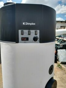 Tepelné čerpadlo 1,87 kw na ohrev úžitkovej vody - 290l