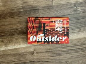 Anthony Franze - Outsider - 1